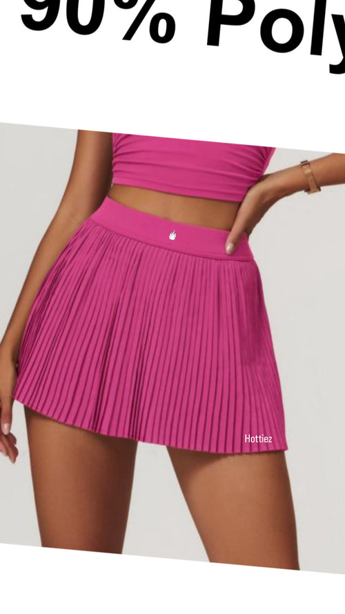 Pink strawberry Set